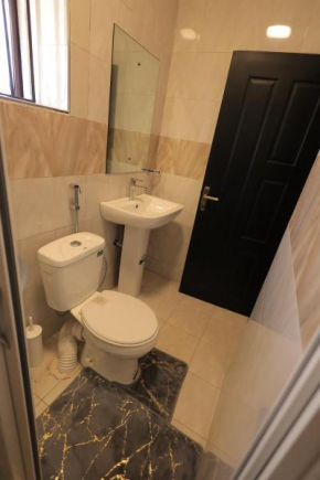 2, Universal Residency